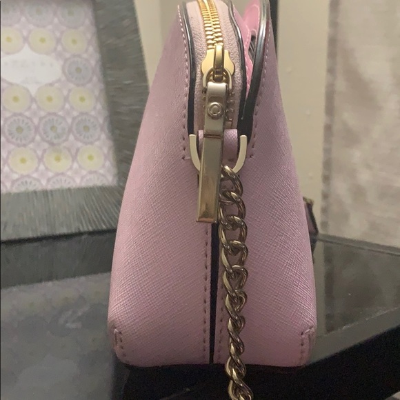 Pink Kate Spade Crossbody - Picture 3 of 6